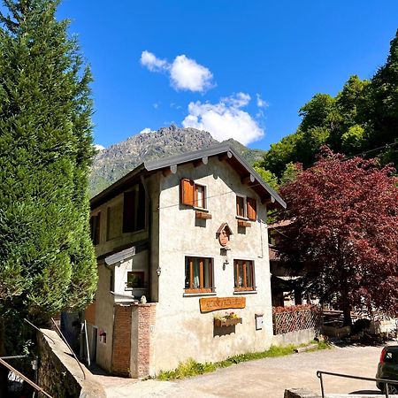 Agriturismo La Vecchia Chioderia Grandola ed Uniti Εξωτερικό φωτογραφία
