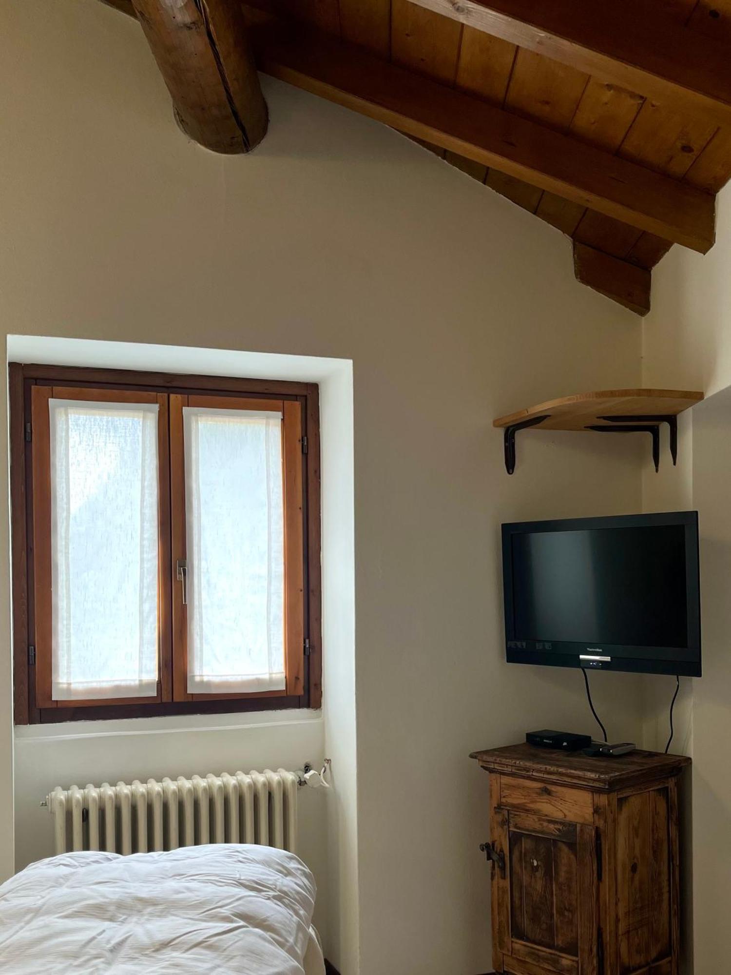 Agriturismo La Vecchia Chioderia Grandola ed Uniti Εξωτερικό φωτογραφία