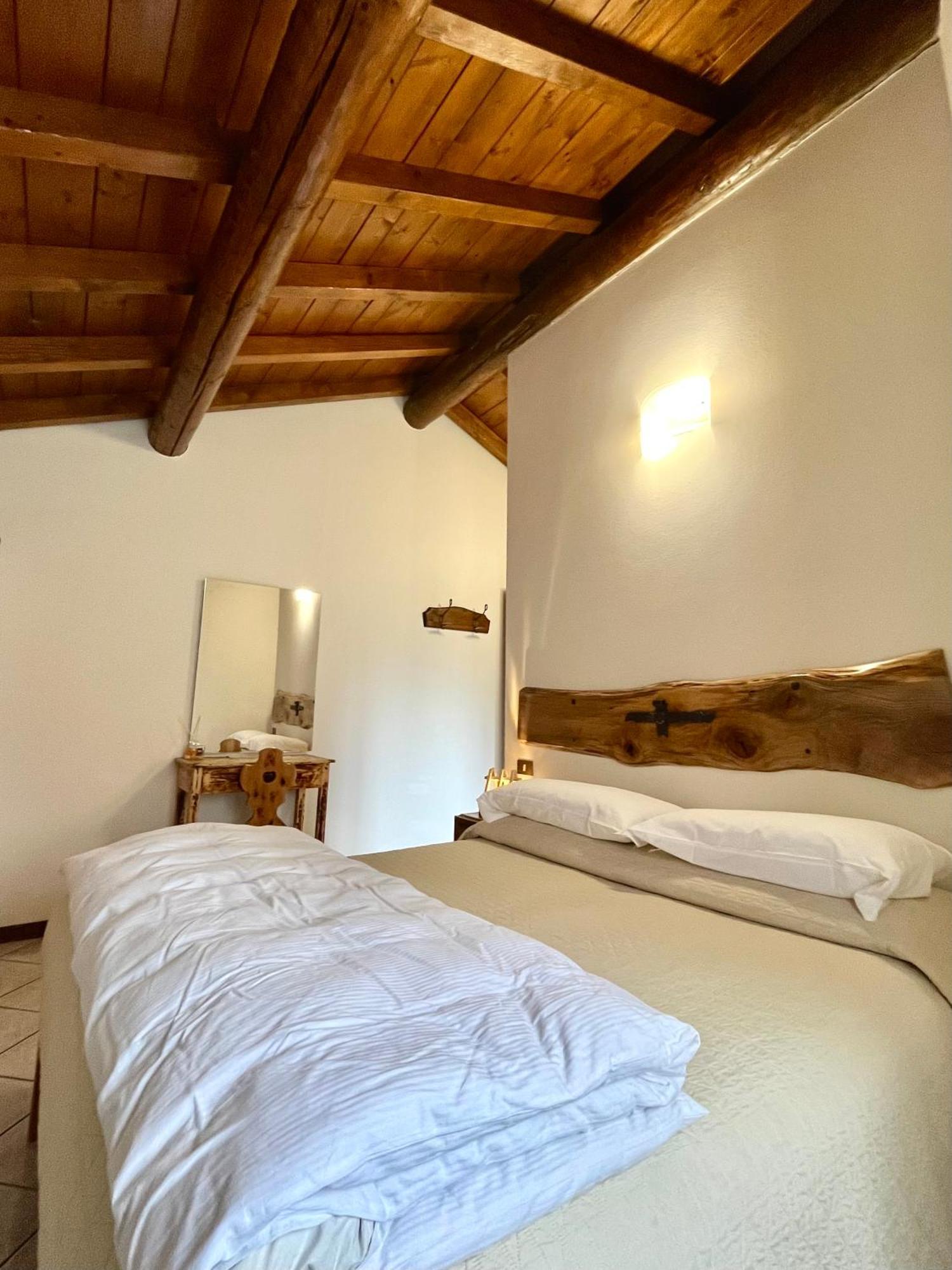 Agriturismo La Vecchia Chioderia Grandola ed Uniti Εξωτερικό φωτογραφία