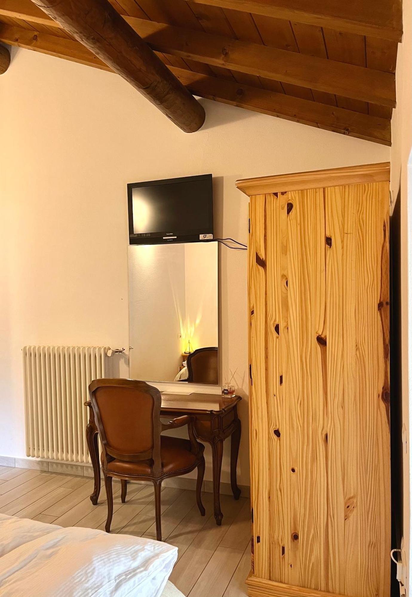Agriturismo La Vecchia Chioderia Grandola ed Uniti Εξωτερικό φωτογραφία