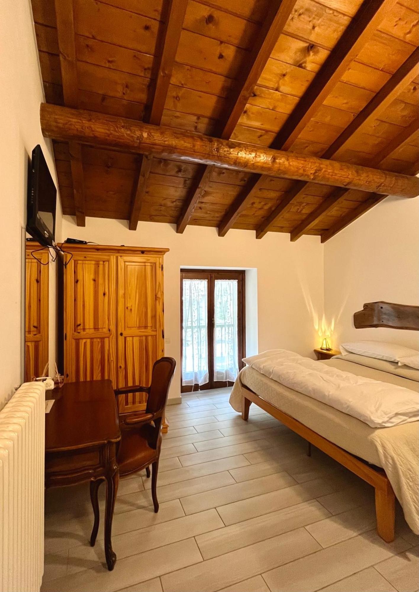 Agriturismo La Vecchia Chioderia Grandola ed Uniti Εξωτερικό φωτογραφία