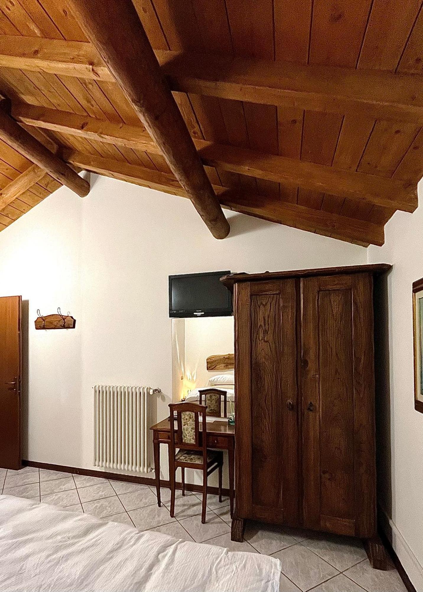 Agriturismo La Vecchia Chioderia Grandola ed Uniti Εξωτερικό φωτογραφία