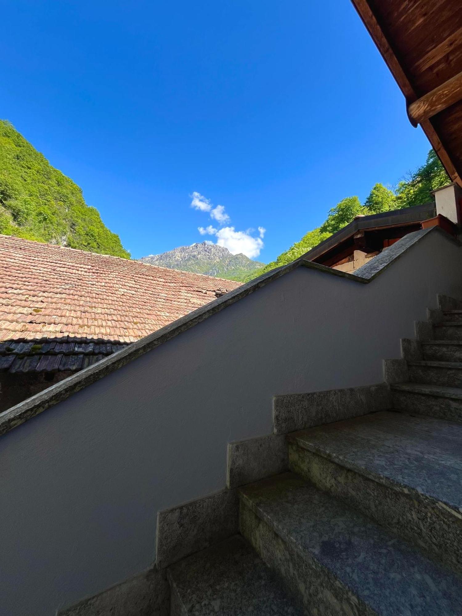 Agriturismo La Vecchia Chioderia Grandola ed Uniti Εξωτερικό φωτογραφία