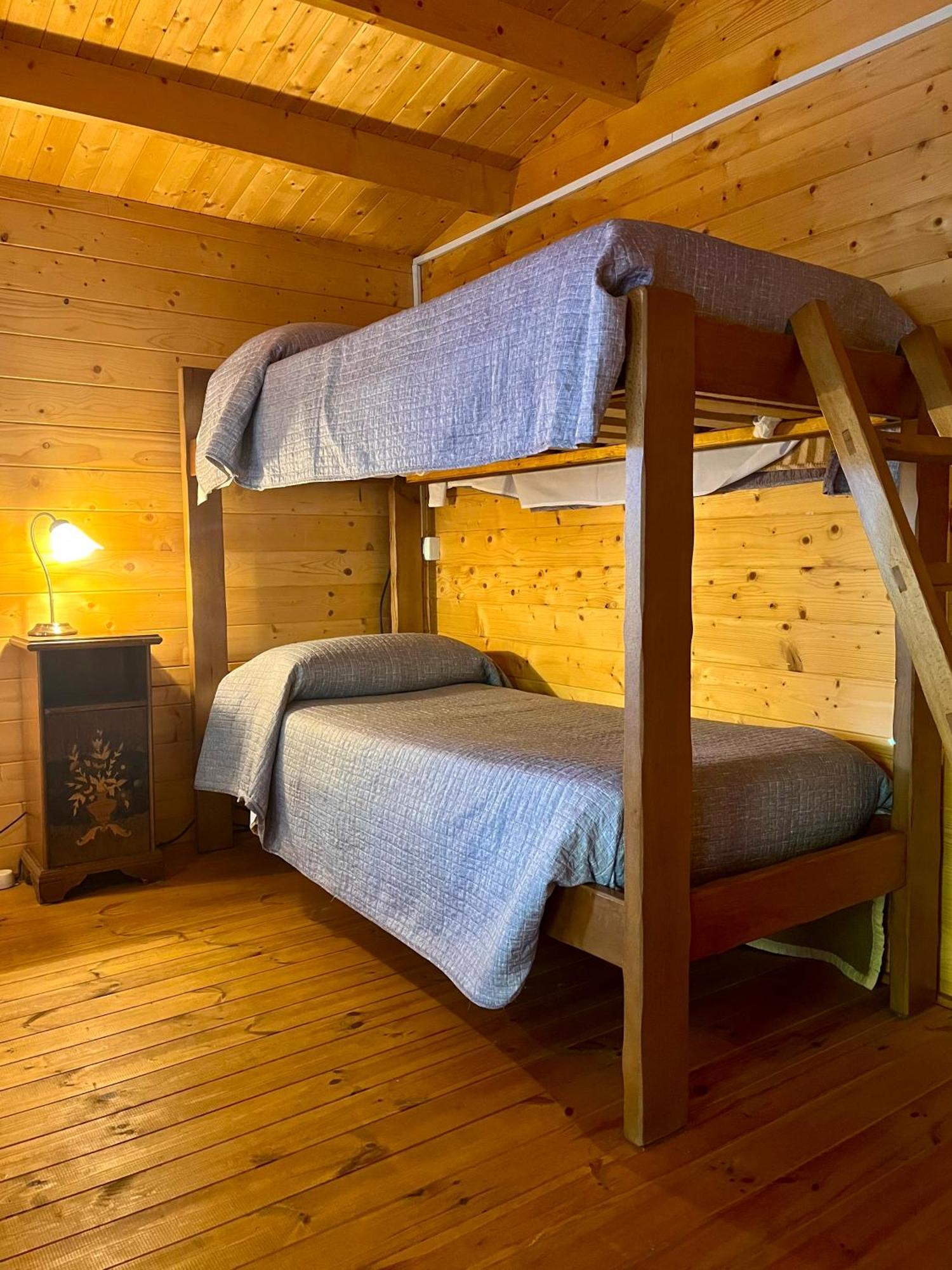 Agriturismo La Vecchia Chioderia Grandola ed Uniti Εξωτερικό φωτογραφία