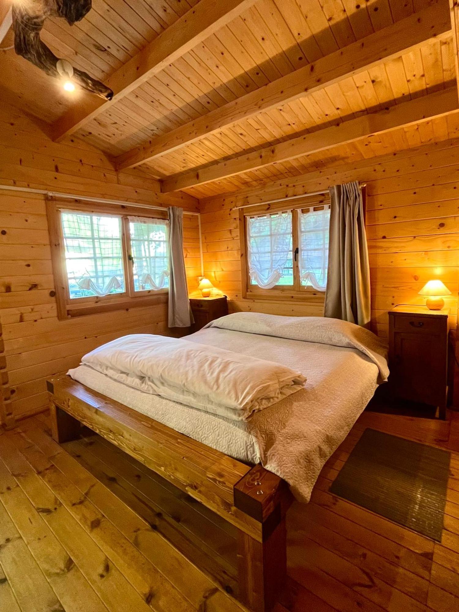Agriturismo La Vecchia Chioderia Grandola ed Uniti Εξωτερικό φωτογραφία