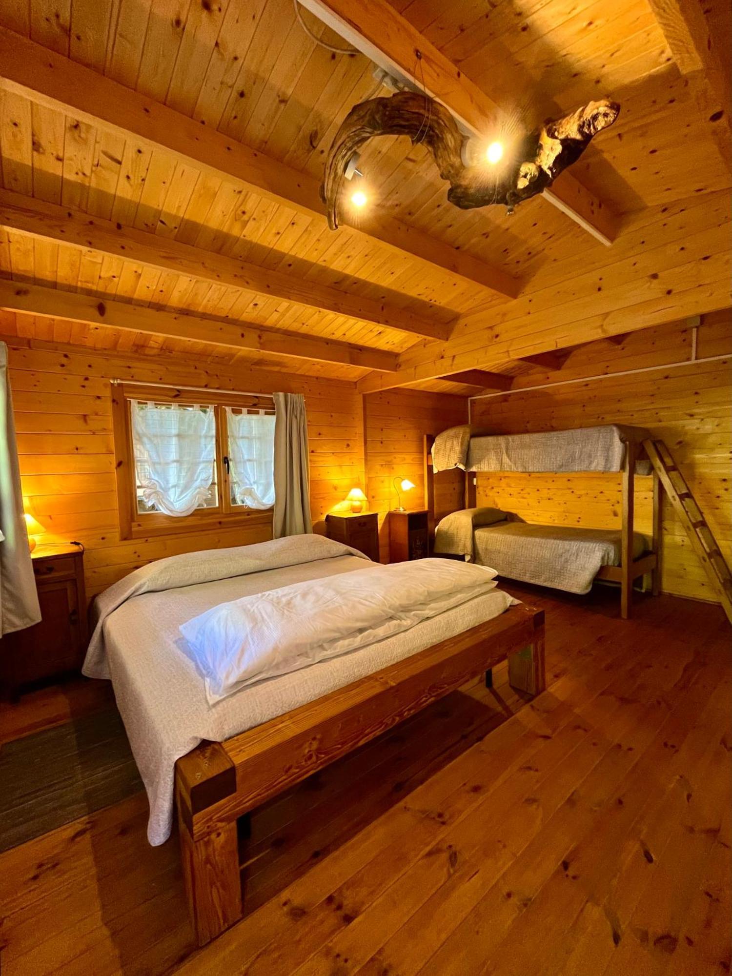 Agriturismo La Vecchia Chioderia Grandola ed Uniti Εξωτερικό φωτογραφία