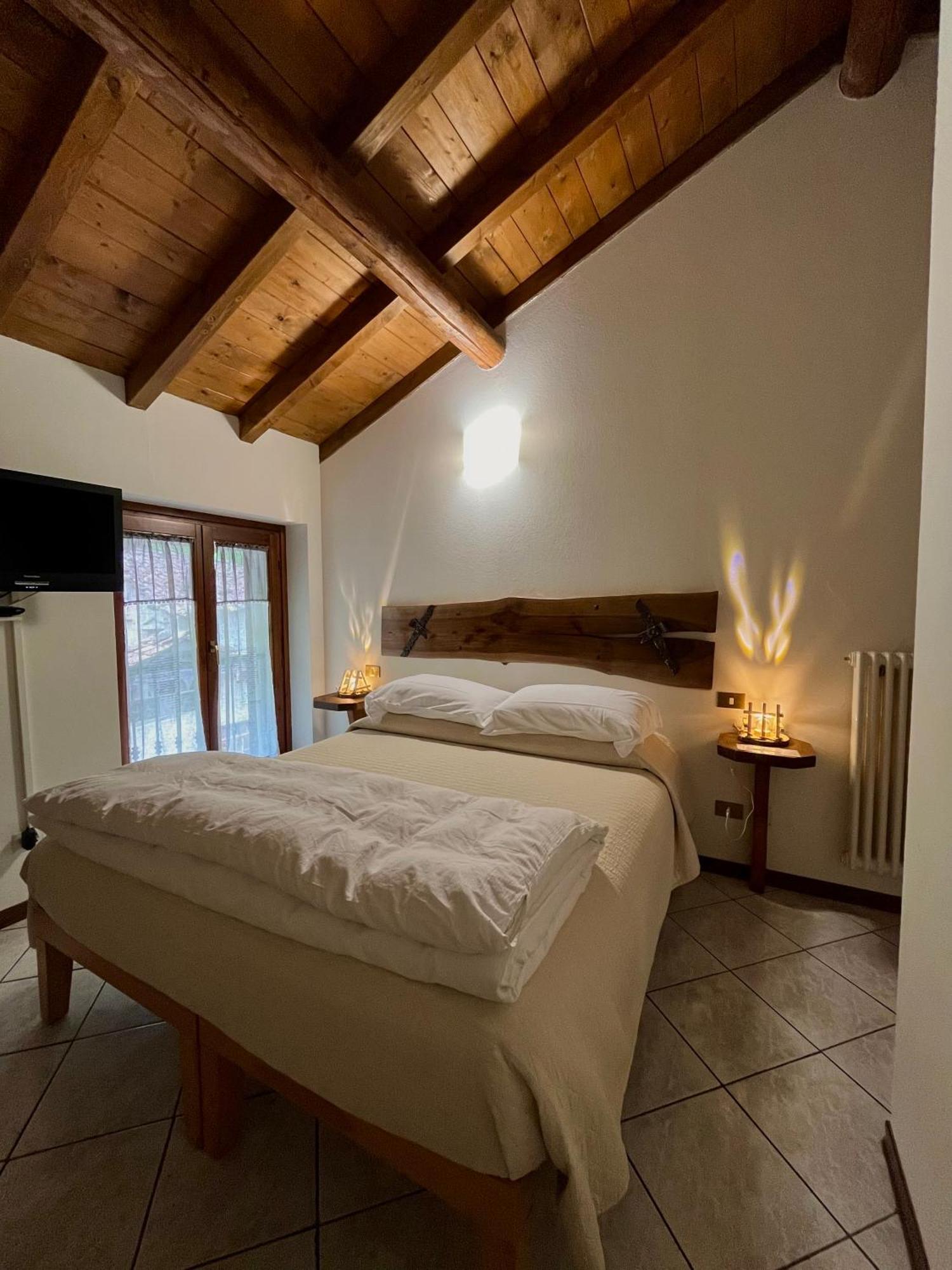 Agriturismo La Vecchia Chioderia Grandola ed Uniti Εξωτερικό φωτογραφία