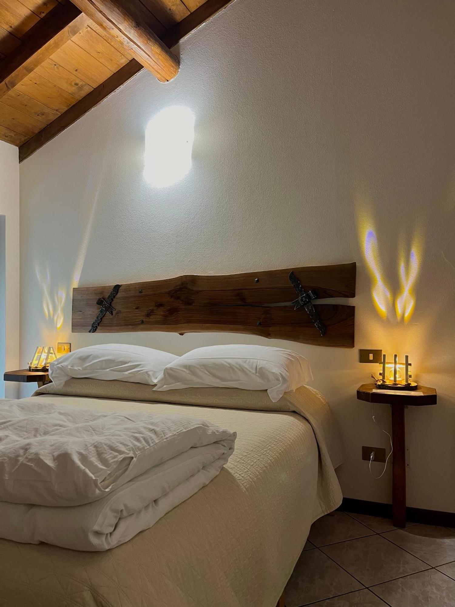 Agriturismo La Vecchia Chioderia Grandola ed Uniti Εξωτερικό φωτογραφία