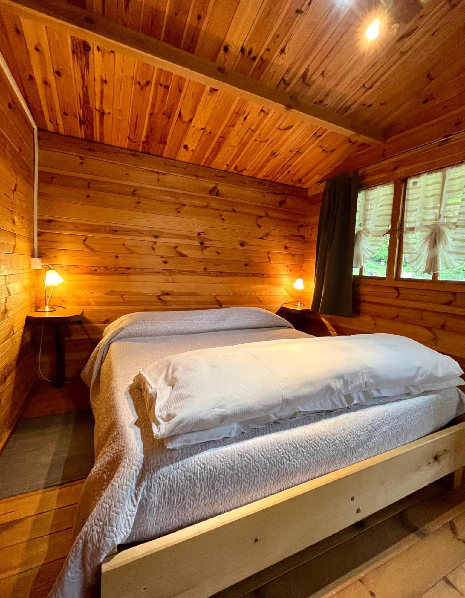 Agriturismo La Vecchia Chioderia Grandola ed Uniti Εξωτερικό φωτογραφία