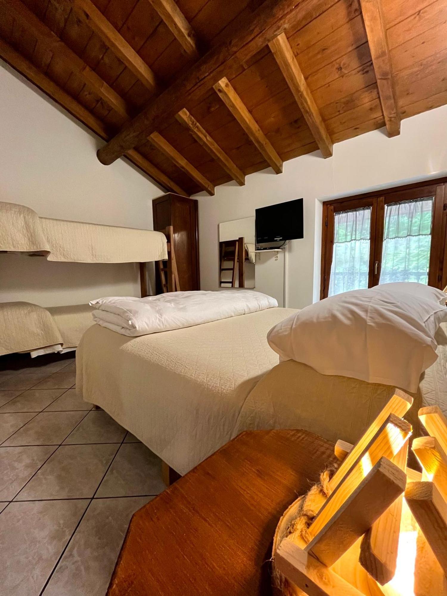 Agriturismo La Vecchia Chioderia Grandola ed Uniti Εξωτερικό φωτογραφία