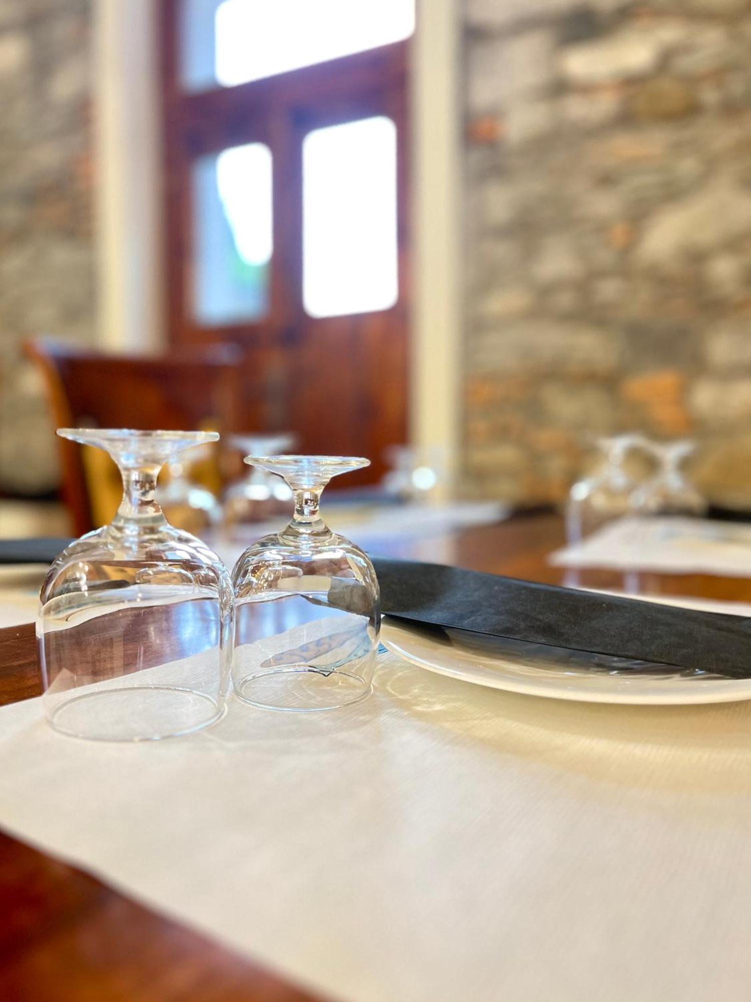 Agriturismo La Vecchia Chioderia Grandola ed Uniti Εξωτερικό φωτογραφία