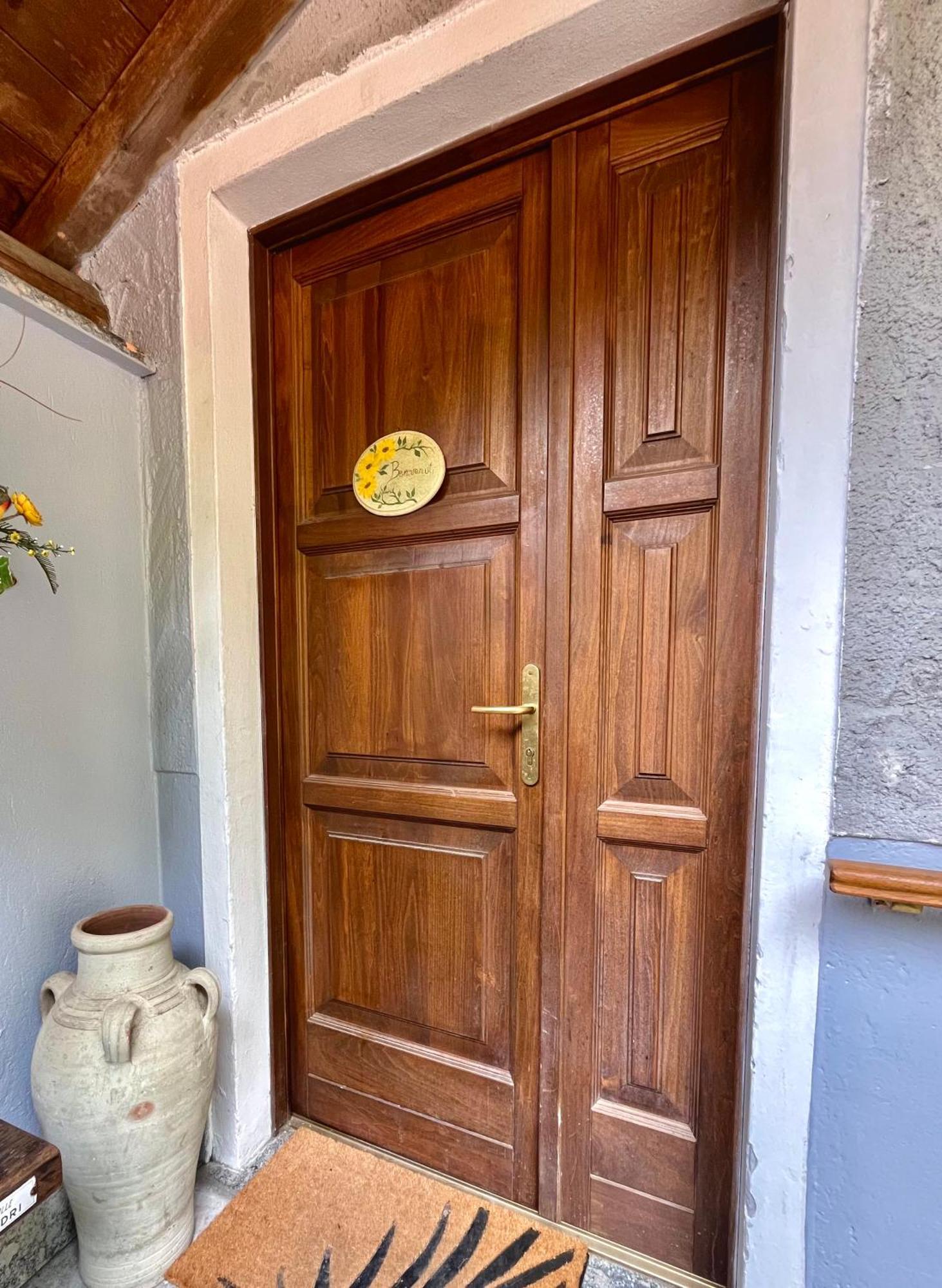 Agriturismo La Vecchia Chioderia Grandola ed Uniti Εξωτερικό φωτογραφία