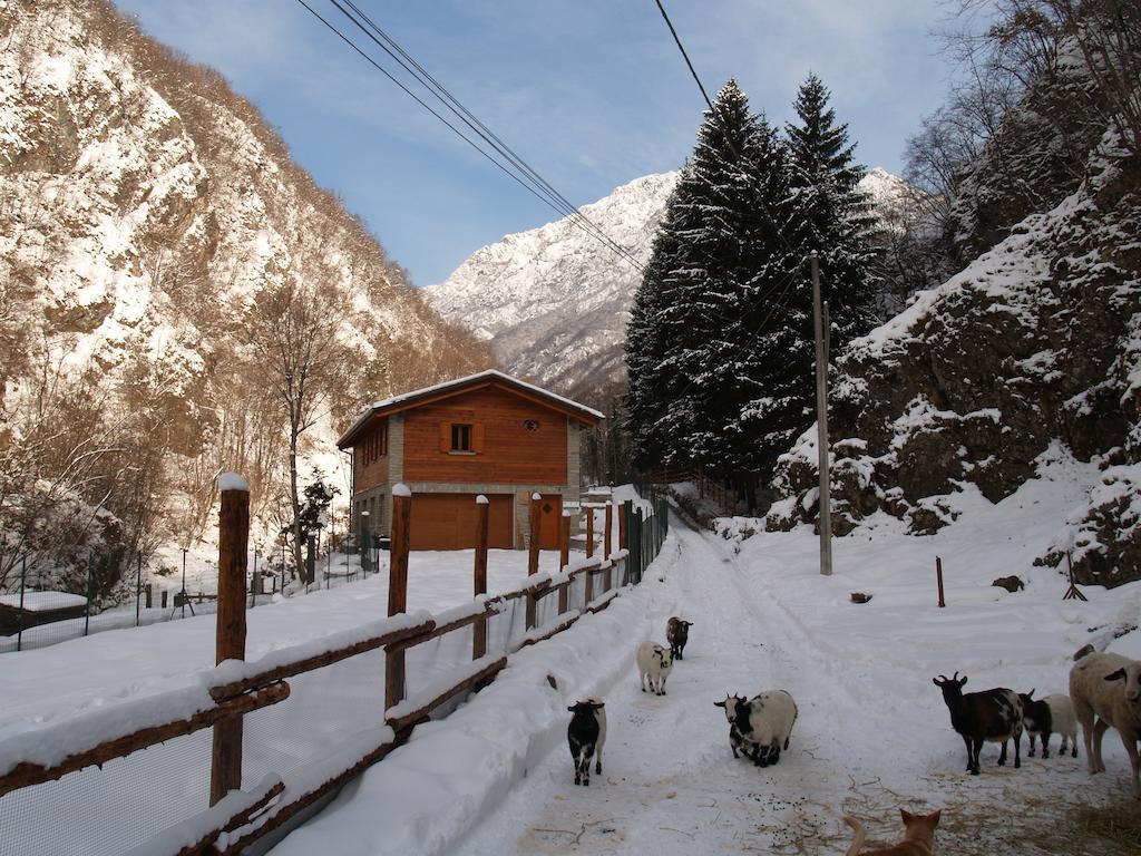 Agriturismo La Vecchia Chioderia Grandola ed Uniti Εξωτερικό φωτογραφία